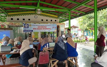 Ubsi, universitas bina sarana informatika, pengabdian masyarakat, pengabdian kepada masyarakat, kampus, perguruan tinggi